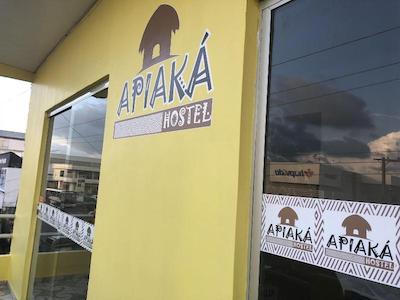 Apiaka Hostel
