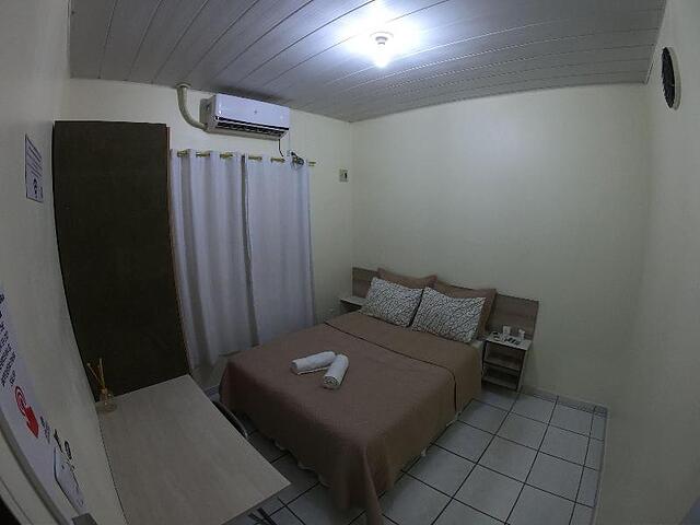 Apiaka Hostel