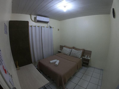 Apiaka Hostel
