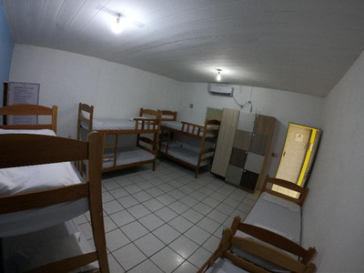 Apiaka Hostel