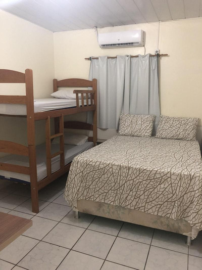 Apiaka Hostel