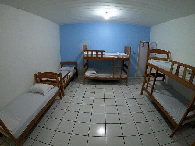 Apiaka Hostel