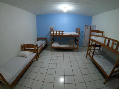 Apiaka Hostel