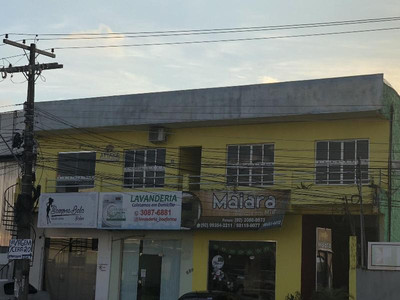 Apiaka Hostel