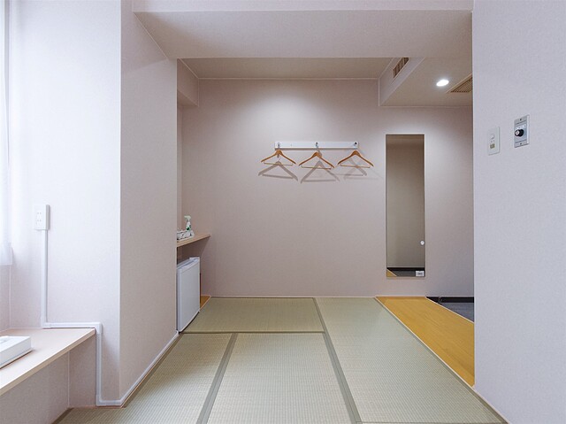 OYO Sasebo Palace Hotel