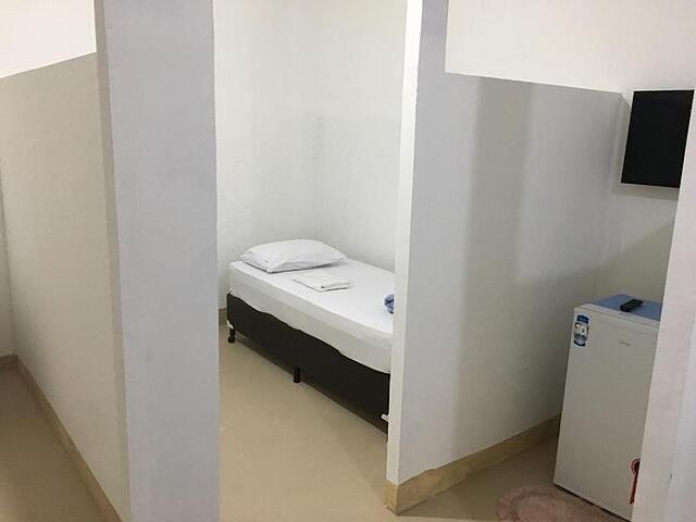 Pousada Odonto Inn