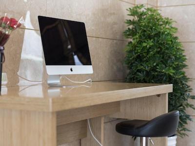 GREENTREE INN CHANGZHOU ZHONGWU AVENUE JIANGSU UNI