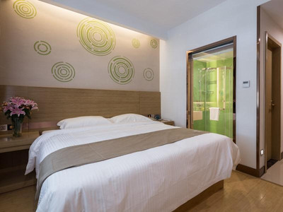 GREENTREE INN CHANGZHOU ZHONGWU AVENUE JIANGSU UNI