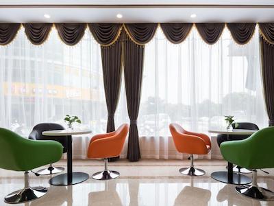 GREENTREE INN CHANGZHOU ZHONGWU AVENUE JIANGSU UNI