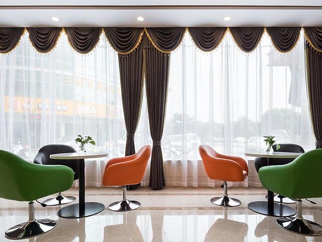 GREENTREE INN CHANGZHOU ZHONGWU AVENUE JIANGSU UNI