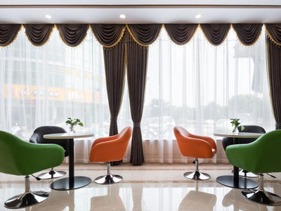 GREENTREE INN CHANGZHOU ZHONGWU AVENUE JIANGSU UNI