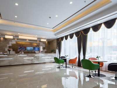 GREENTREE INN CHANGZHOU ZHONGWU AVENUE JIANGSU UNI