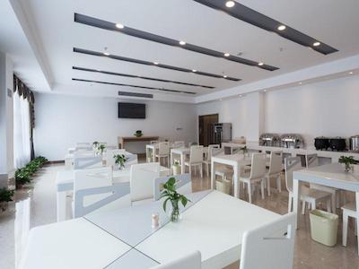 GREENTREE INN CHANGZHOU ZHONGWU AVENUE JIANGSU UNI