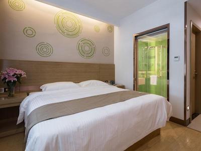 GREENTREE INN CHANGZHOU ZHONGWU AVENUE JIANGSU UNI