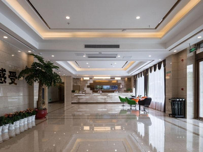 GREENTREE INN CHANGZHOU ZHONGWU AVENUE JIANGSU UNI