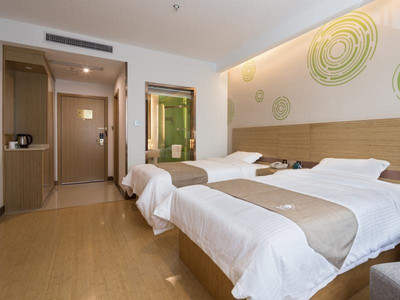 GREENTREE INN CHANGZHOU ZHONGWU AVENUE JIANGSU UNI