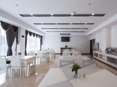 GREENTREE INN CHANGZHOU ZHONGWU AVENUE JIANGSU UNI