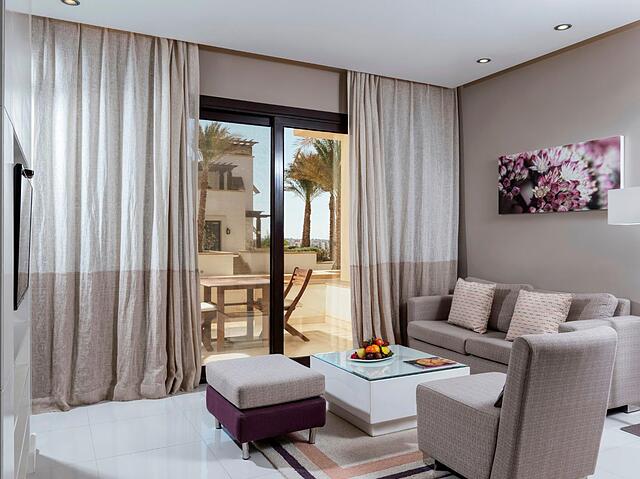 Ancient Sands Resort