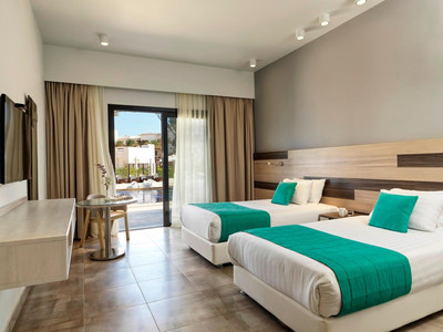 Ancient Sands Resort