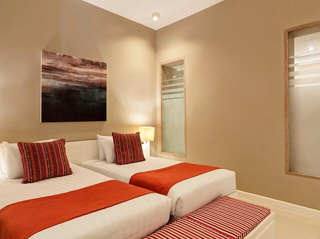Ancient Sands Resort