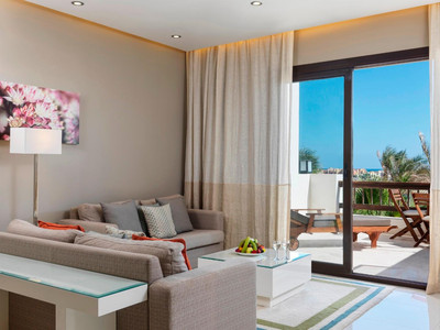 Ancient Sands Resort
