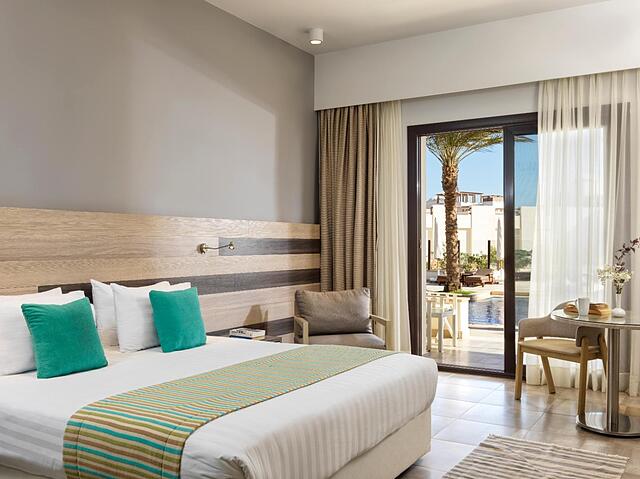 Ancient Sands Resort