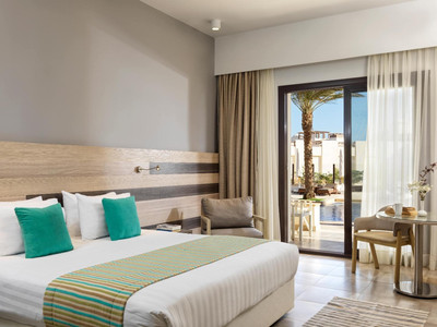 Ancient Sands Resort