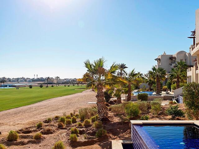Ancient Sands Resort