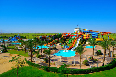 Jaz Aquaviva All Inclusive