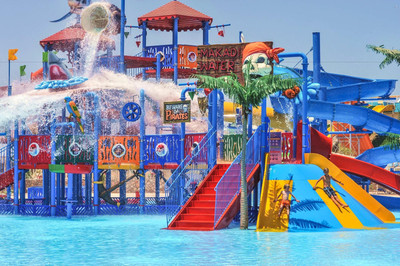 Jaz Aquaviva All Inclusive