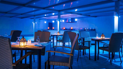 Jaz Aquaviva All Inclusive