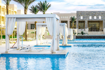 Jaz Aquaviva All Inclusive