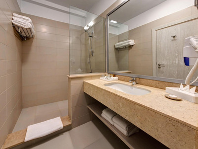 Jaz Aquaviva All Inclusive