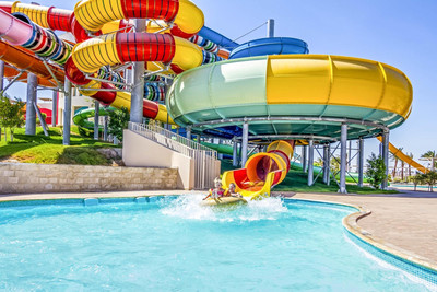 Jaz Aquaviva All Inclusive