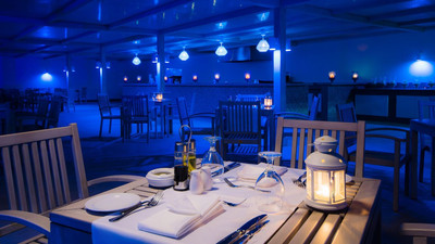 Jaz Aquaviva All Inclusive