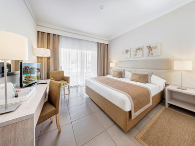 Jaz Aquaviva All Inclusive
