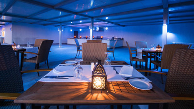 Jaz Aquaviva All Inclusive