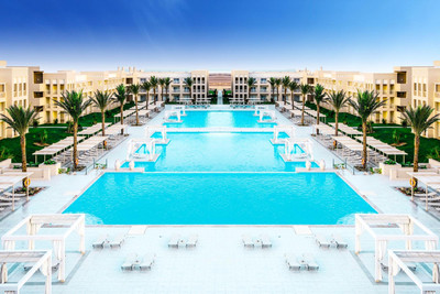 Jaz Aquaviva All Inclusive