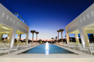Jaz Aquaviva All Inclusive