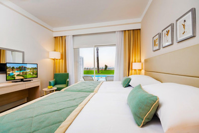 Jaz Aquaviva All Inclusive