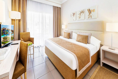 Jaz Aquaviva All Inclusive