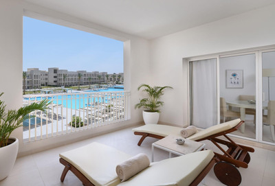 Jaz Aquaviva All Inclusive