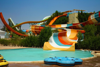 Jaz Aquaviva All Inclusive