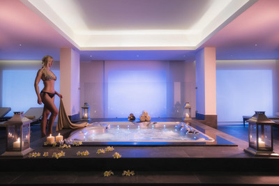 Jaz Aquaviva All Inclusive