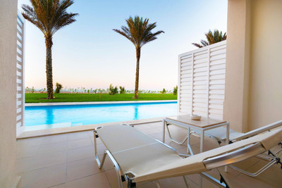 Jaz Aquaviva All Inclusive