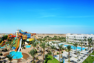 Jaz Aquaviva All Inclusive