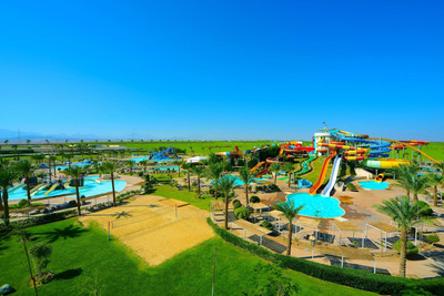 Jaz Aquaviva All Inclusive