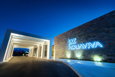 Jaz Aquaviva All Inclusive