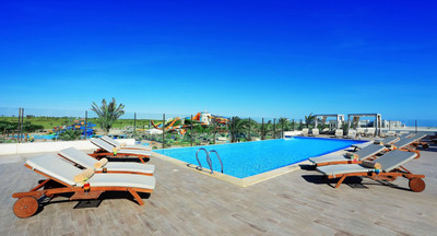 Jaz Aquaviva All Inclusive
