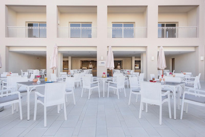 Jaz Aquaviva All Inclusive